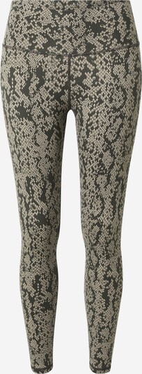 Varley Leggings 'Century 2.0' in grau, Produktansicht