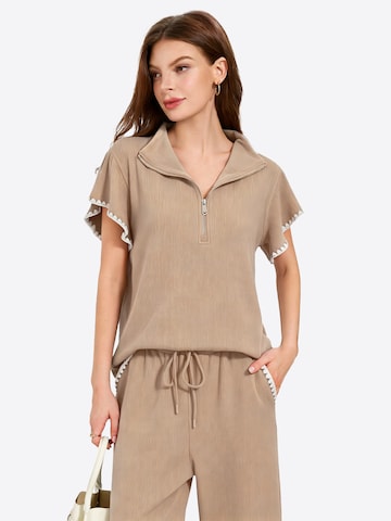 Imily Bela Huispak in Beige