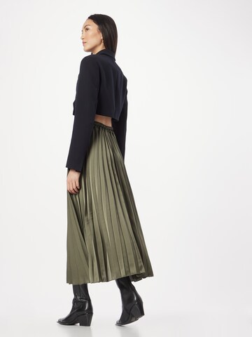 Sublevel Skirt in Green