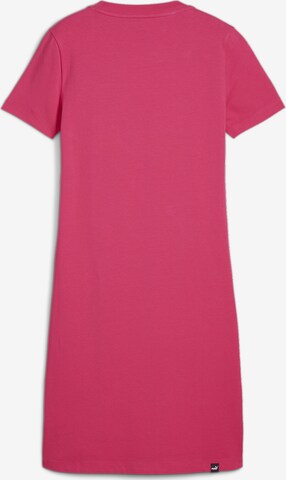 PUMA Sports Dress in Pink