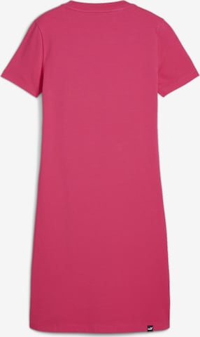 PUMA Sportkleid in Pink