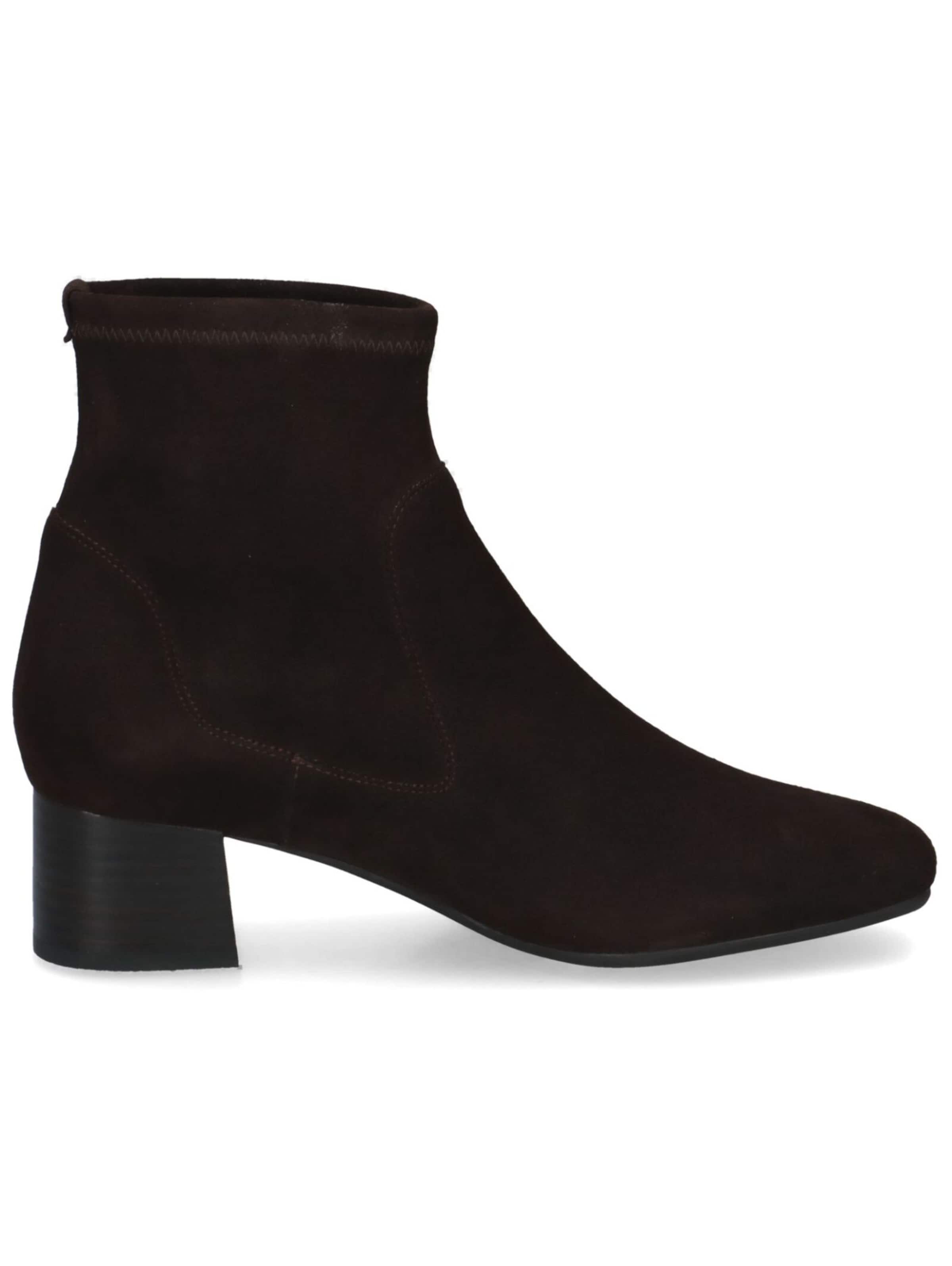 Bottines PETER KAISER en noir