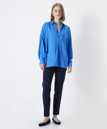 Ipekyol Blouse in Blauw