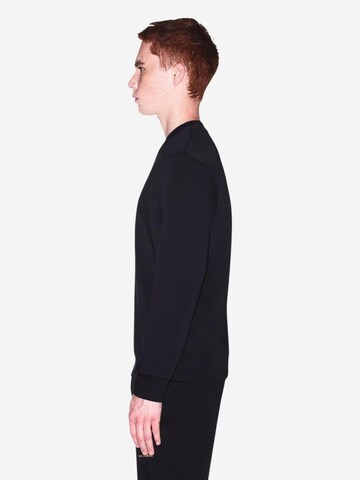 ARMANI EXCHANGE Sweatshirt 'XM003551 AF20150' in Zwart