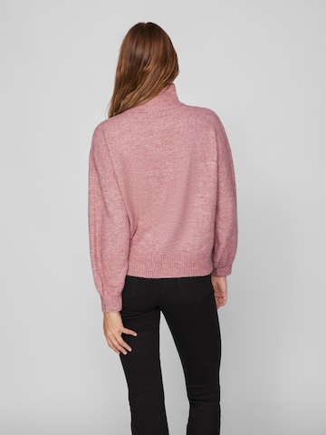 Pullover 'Jakia' di VILA in rosa