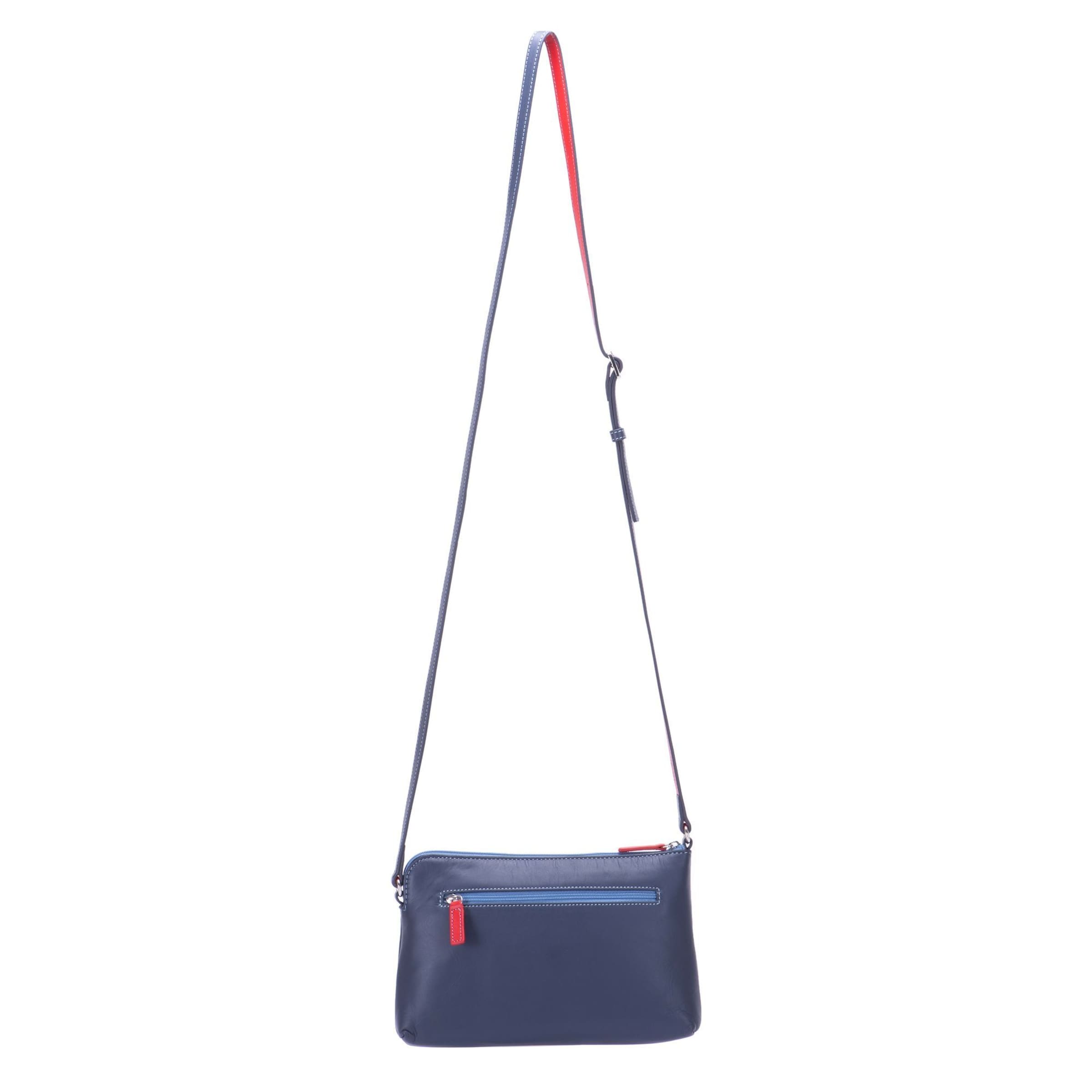 Sac à bandoulière mywalit en bleu