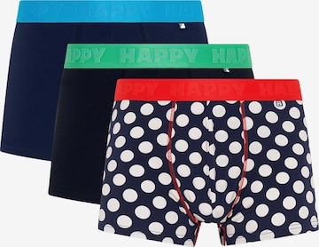 Happy Socks - Calzoncillo boxer en Mezcla de colores: frente
