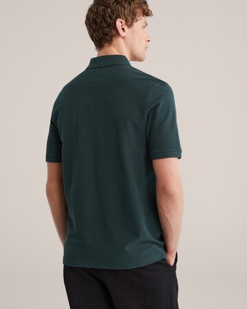 WE Fashion - Camiseta en verde