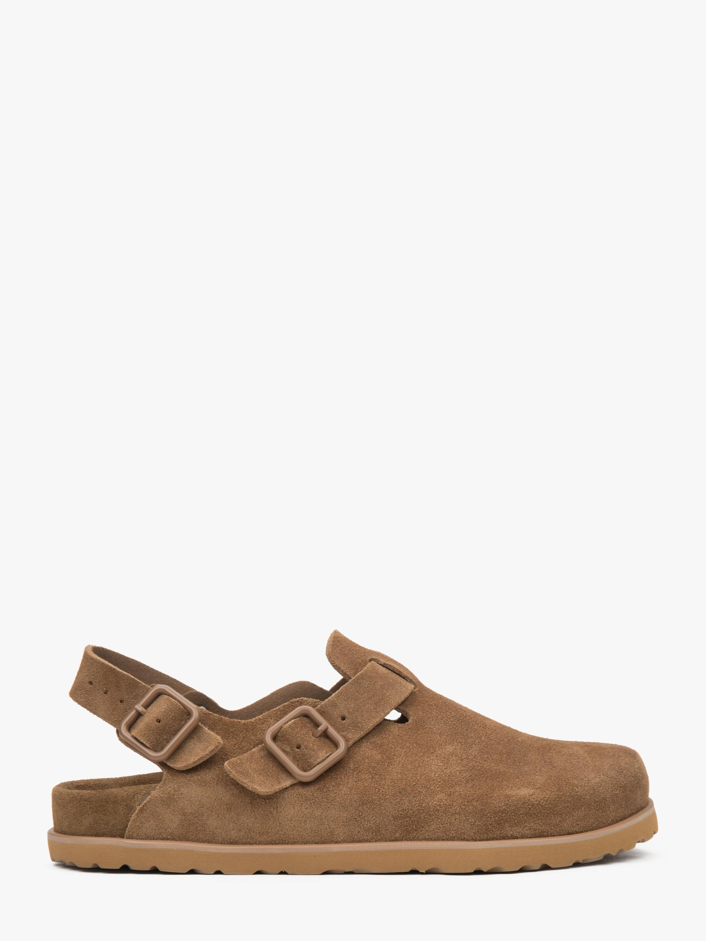 Estro Sandaler '209-1774' i brun: forside