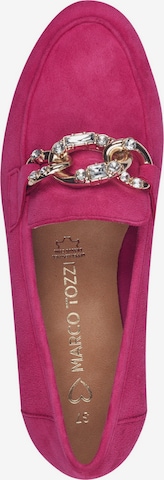 MARCO TOZZI Moccasins '24215' in Pink