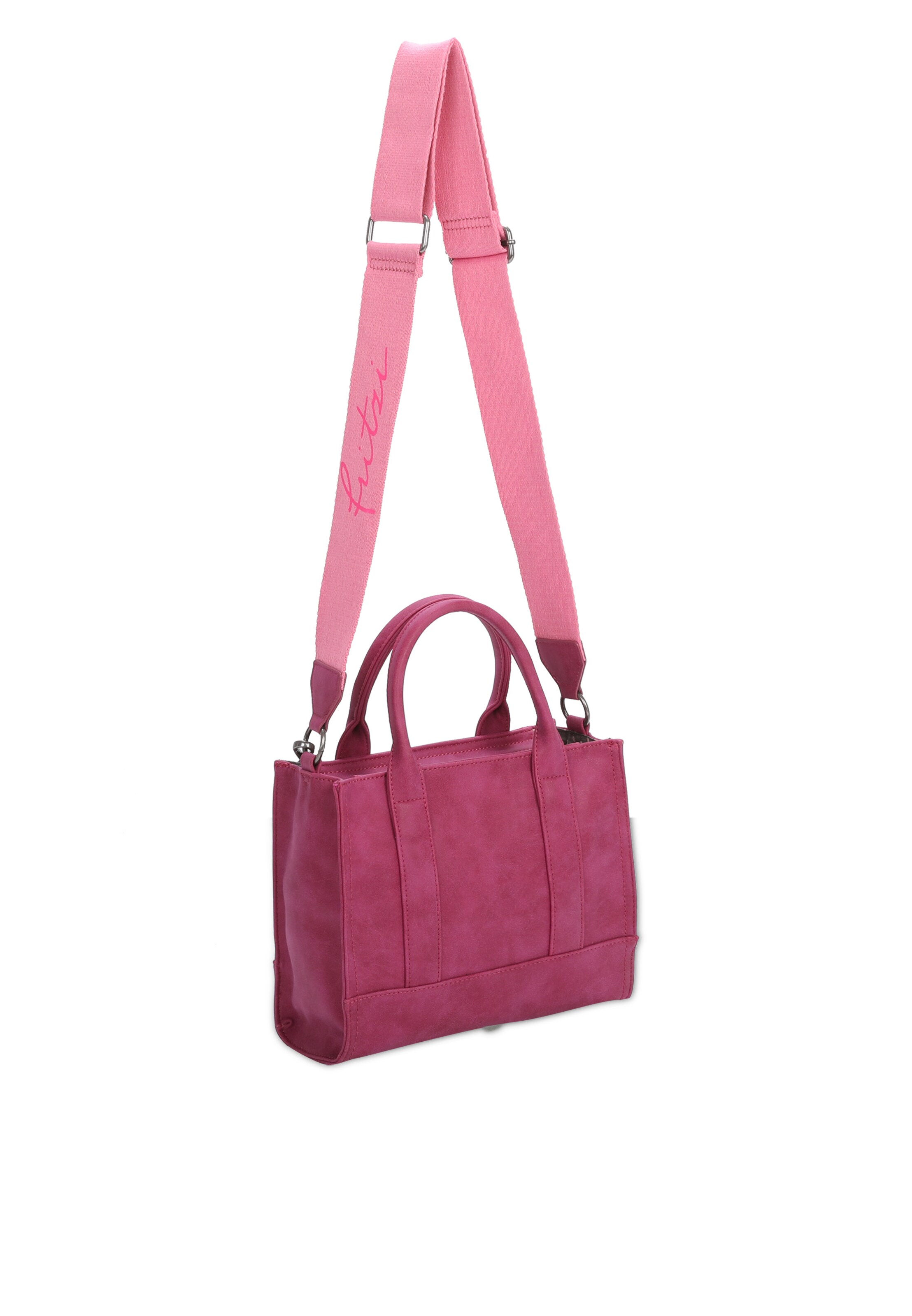 Fritzi aus Preußen Handtas in Lila