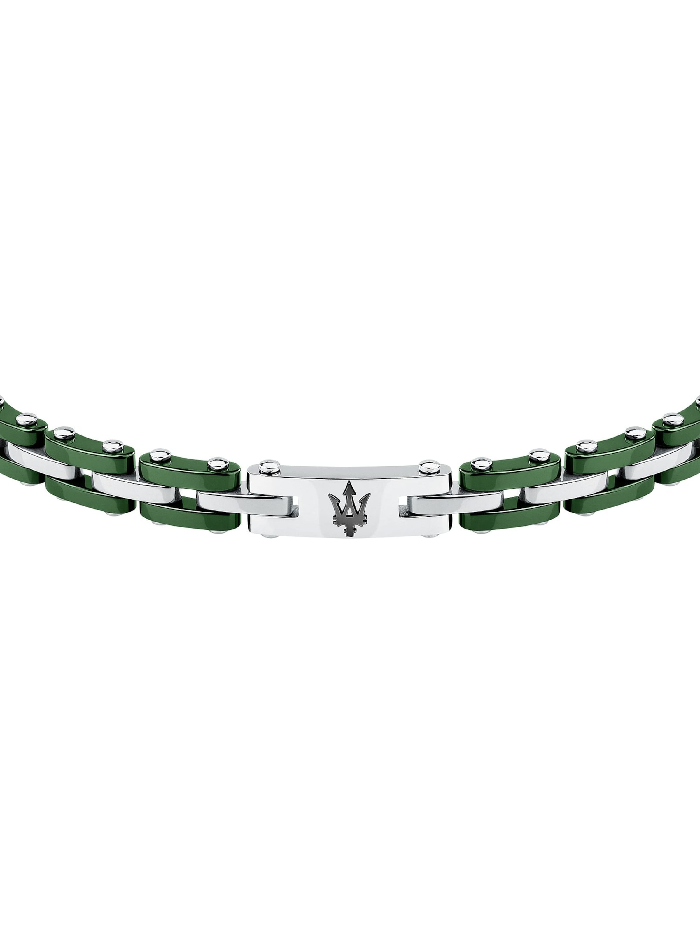 Maserati Armband in Mischfarben