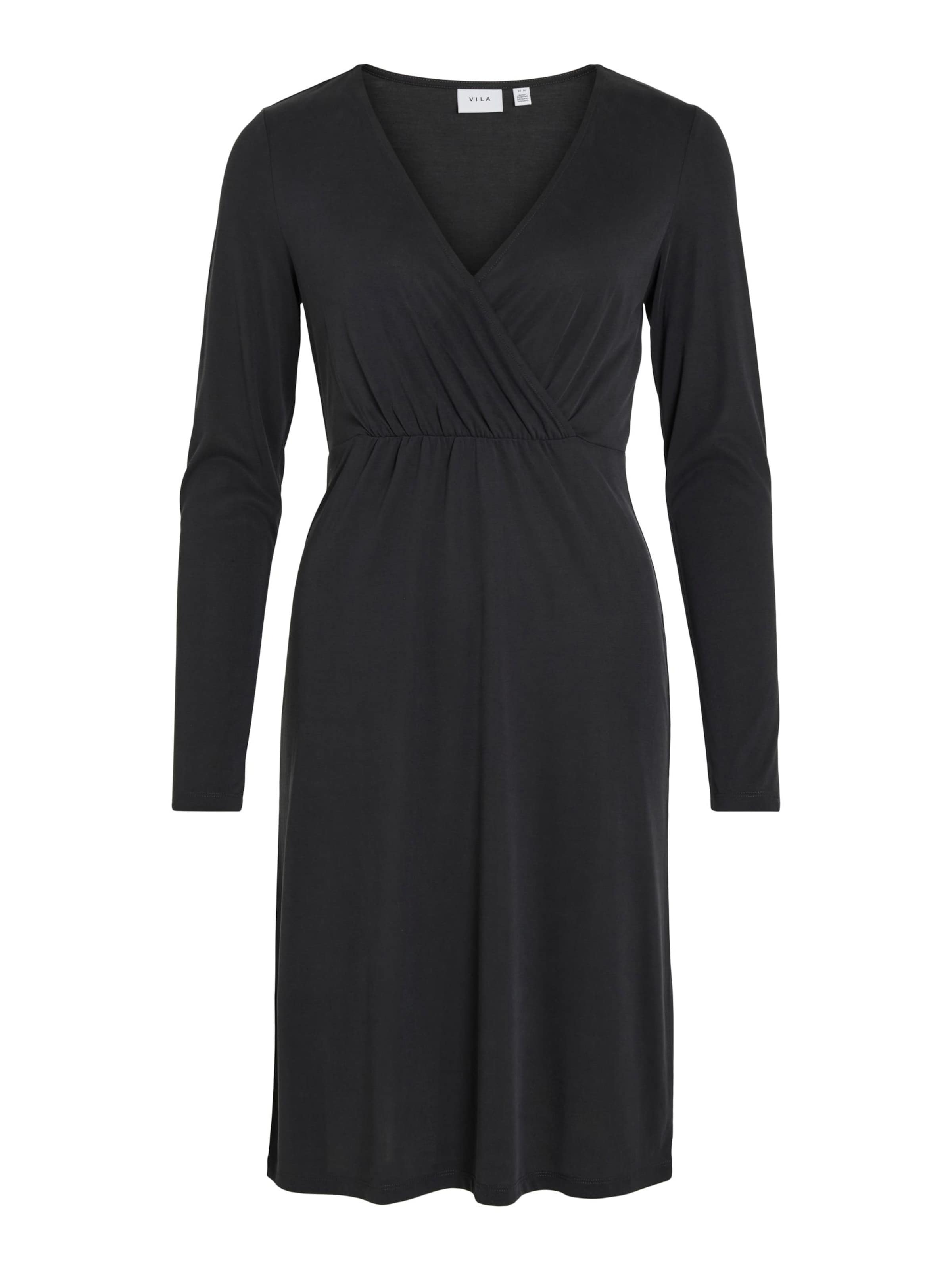 VILA Dress 'VIModala' in Black, Item view