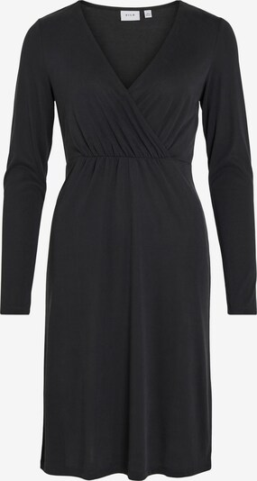 VILA Dress in Black, Item view