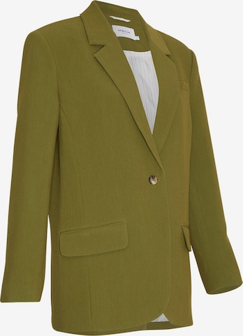 MSCH COPENHAGEN Blazer 'Taira Hedvig' in Green