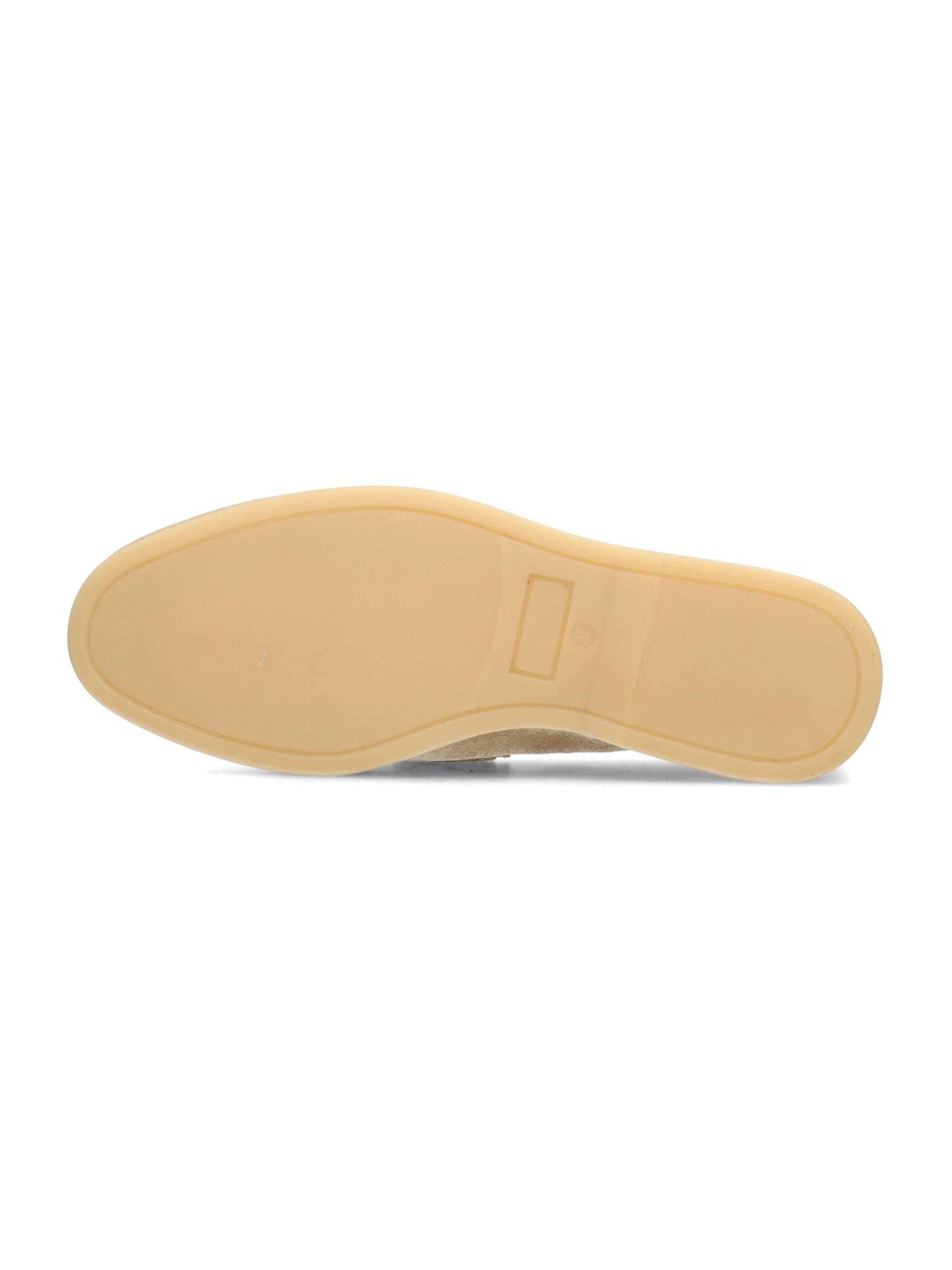 Poelman Instappers 'Zalama' in Beige