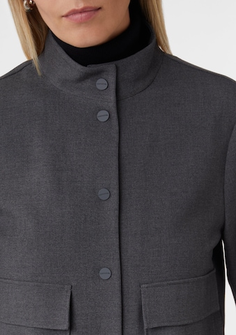 Blazer COMMA en gris
