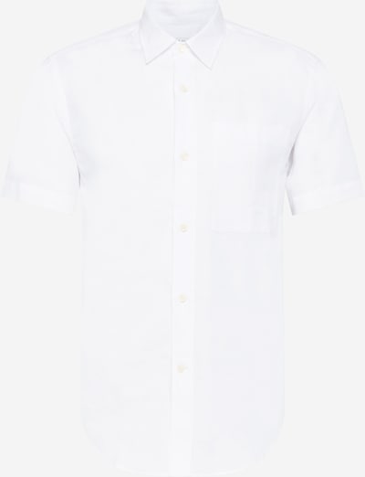 Tiger of Sweden Camisa 'DIDON' en blanco, Vista del producto