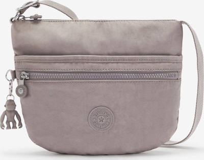 Borsa a tracolla 'Arto S' KIPLING di colore grigio, Visualizzazione prodotti