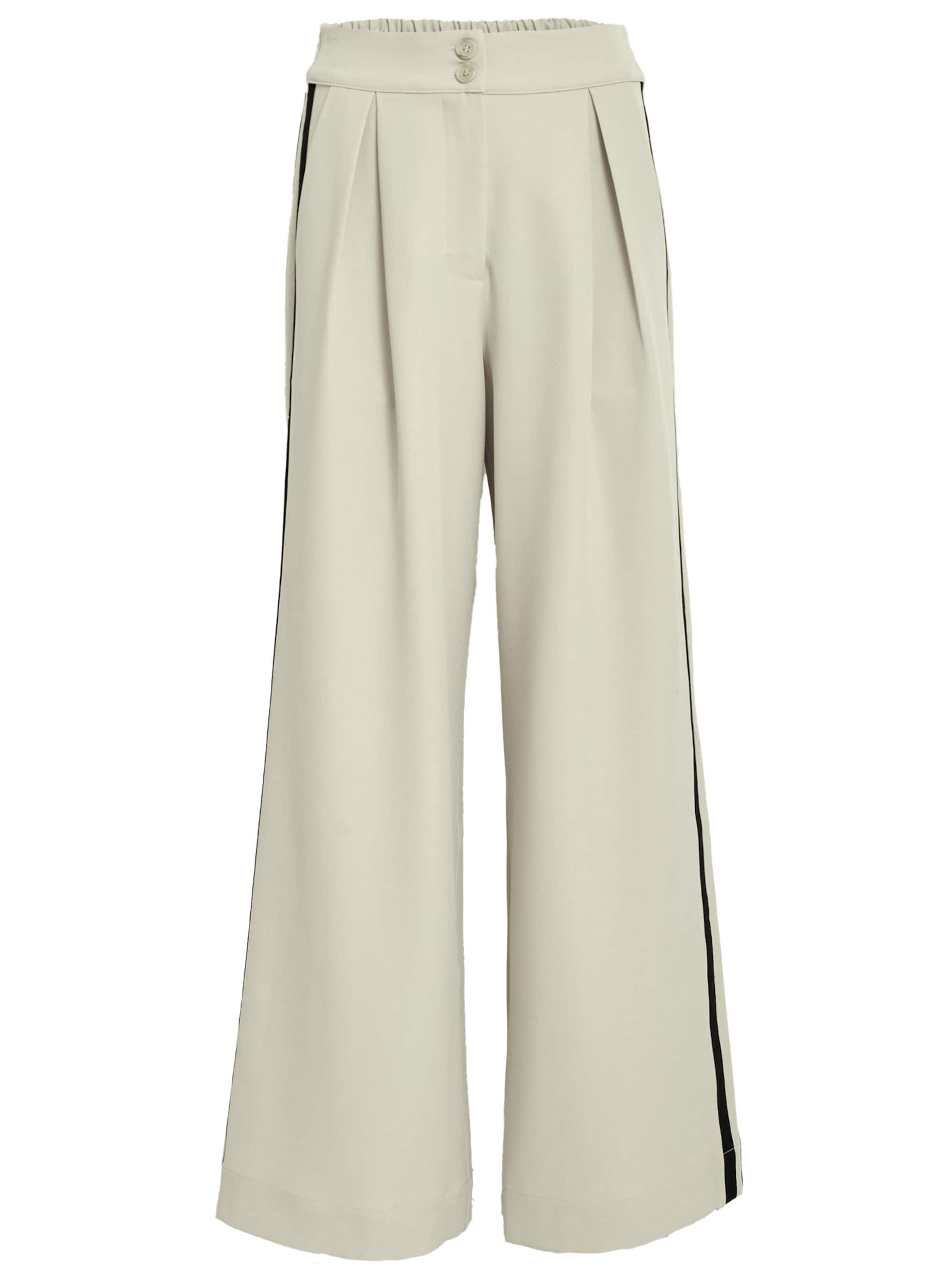 regular Pantaloni 'Judine' di minus in beige: frontale