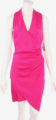 Nicole Miller Dress in S in Pink: front