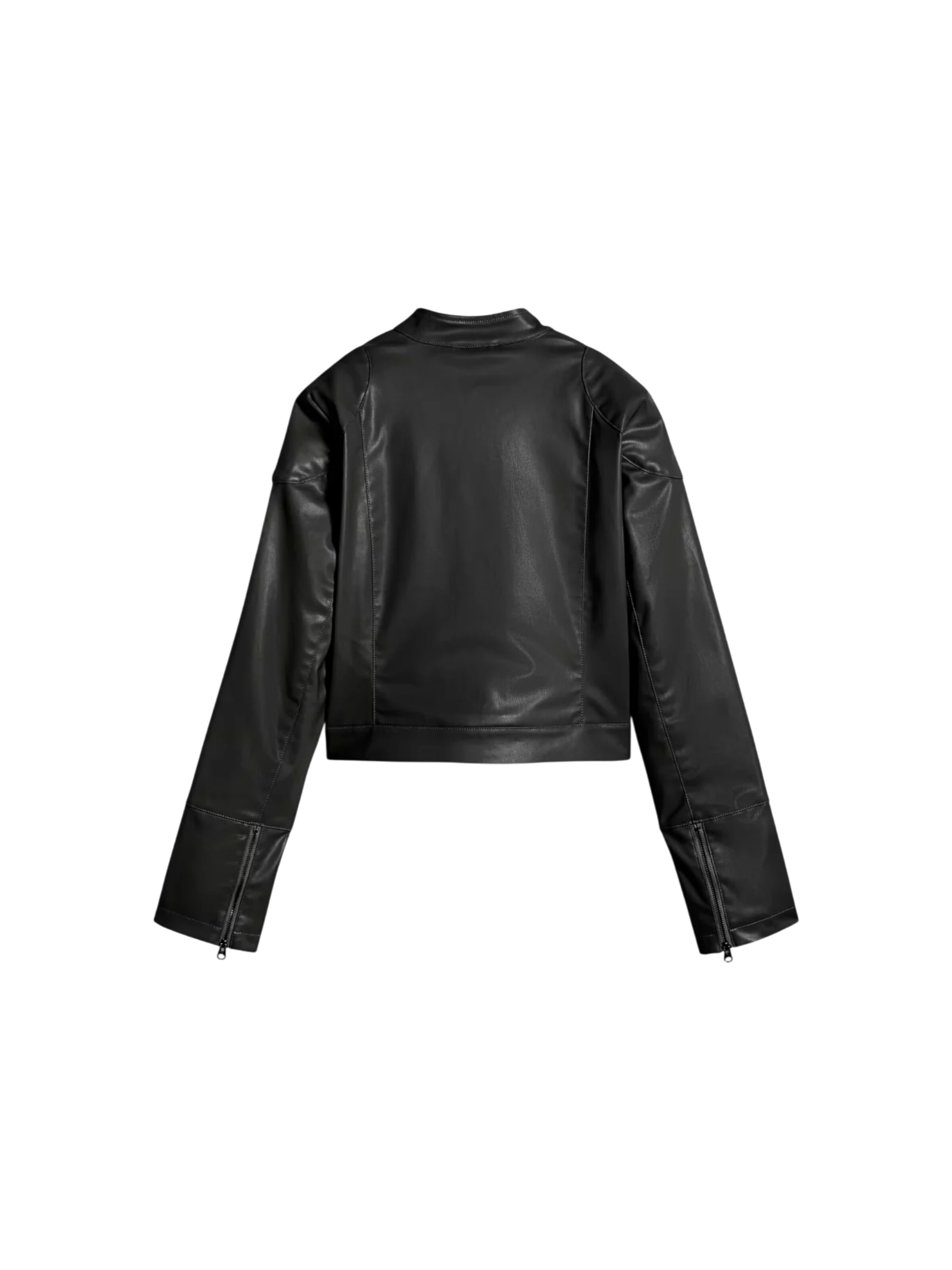 Giacca di mezza stagione di PUMA in nero