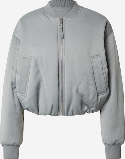 Demisezoninė striukė 'C_Paddana' iš BOSS, spalva – pilka, Prekių apžvalga