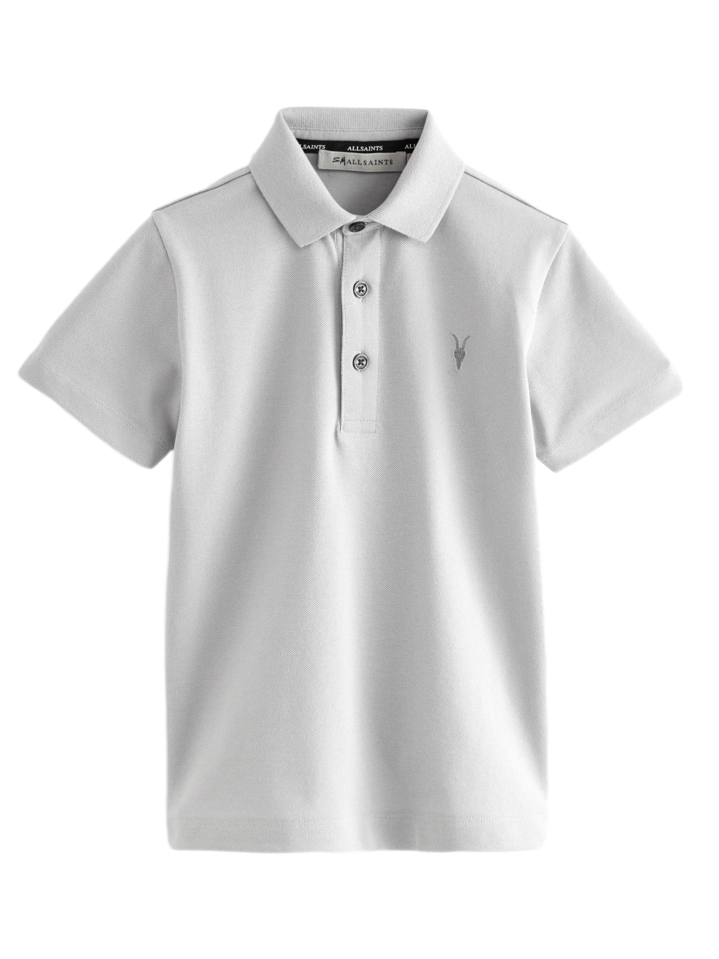 smALLSAINTS T-Shirt en 110 en gris clair, Vue avec produit