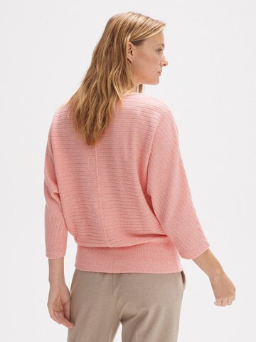 OPUS Pullover 'Gofti' in Rot