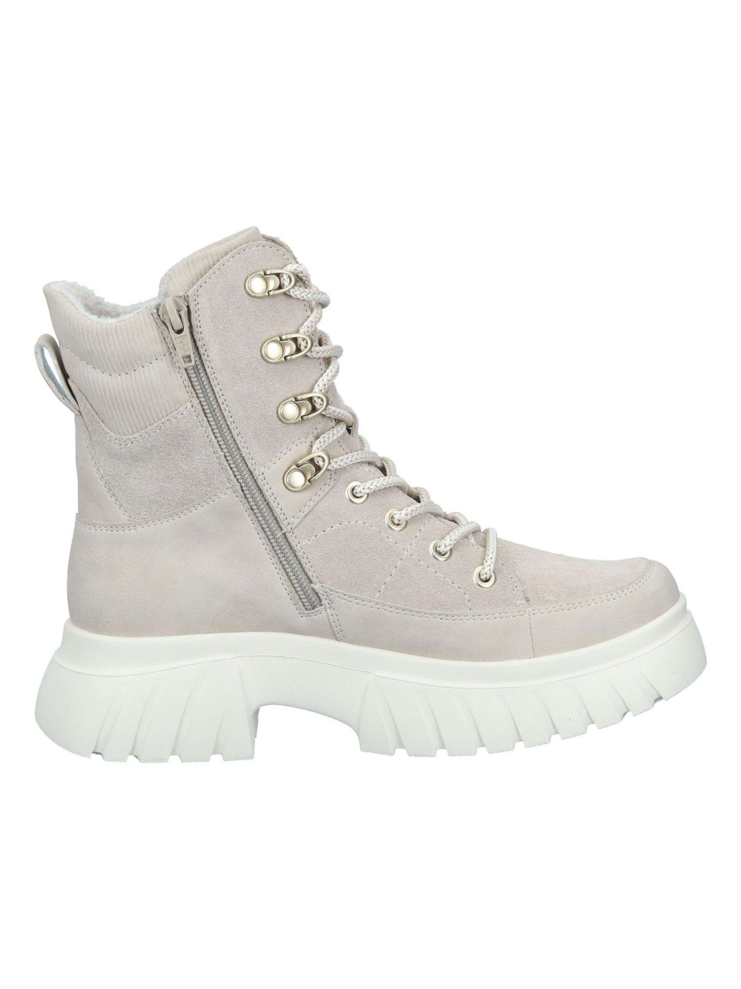 Rieker Stiefelette‌‌‌‌‌‌‌ in Beige