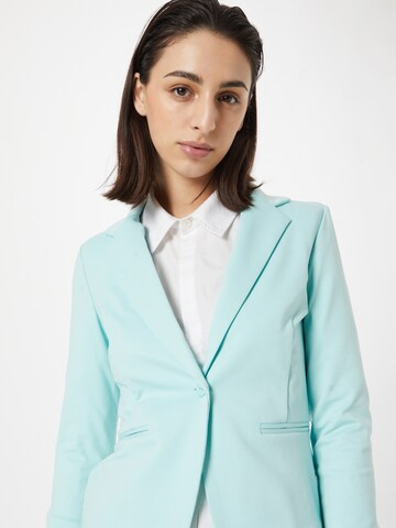 ICHI Blazer 'Kate' in Blue