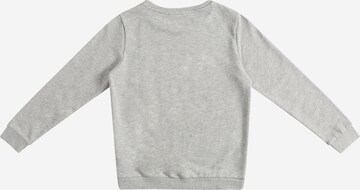 GUESS Sweatshirt in Grau