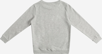 GUESSSweater majica - siva boja