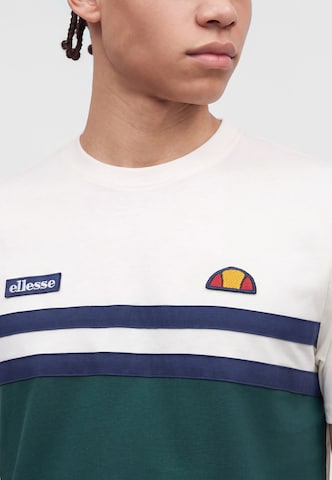 ELLESSE T-shirt 'Venire' i vit