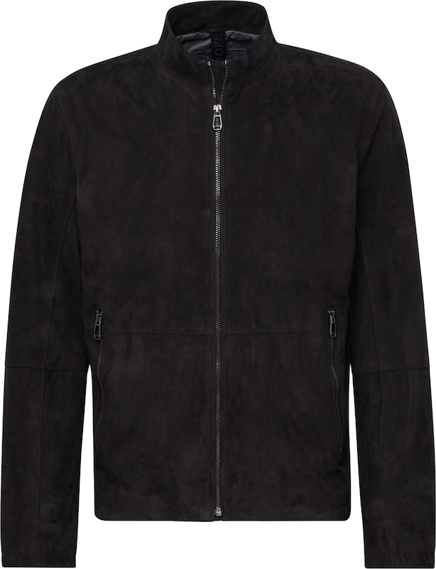 JOOP! Jeans Jacke '17 Credo' in Nachtblau JOOP! Jeans Jacke '17 Credo' in Nachtblau