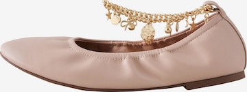 NextBalerinke 'Forever Comfort®' - roza boja: prednji dio