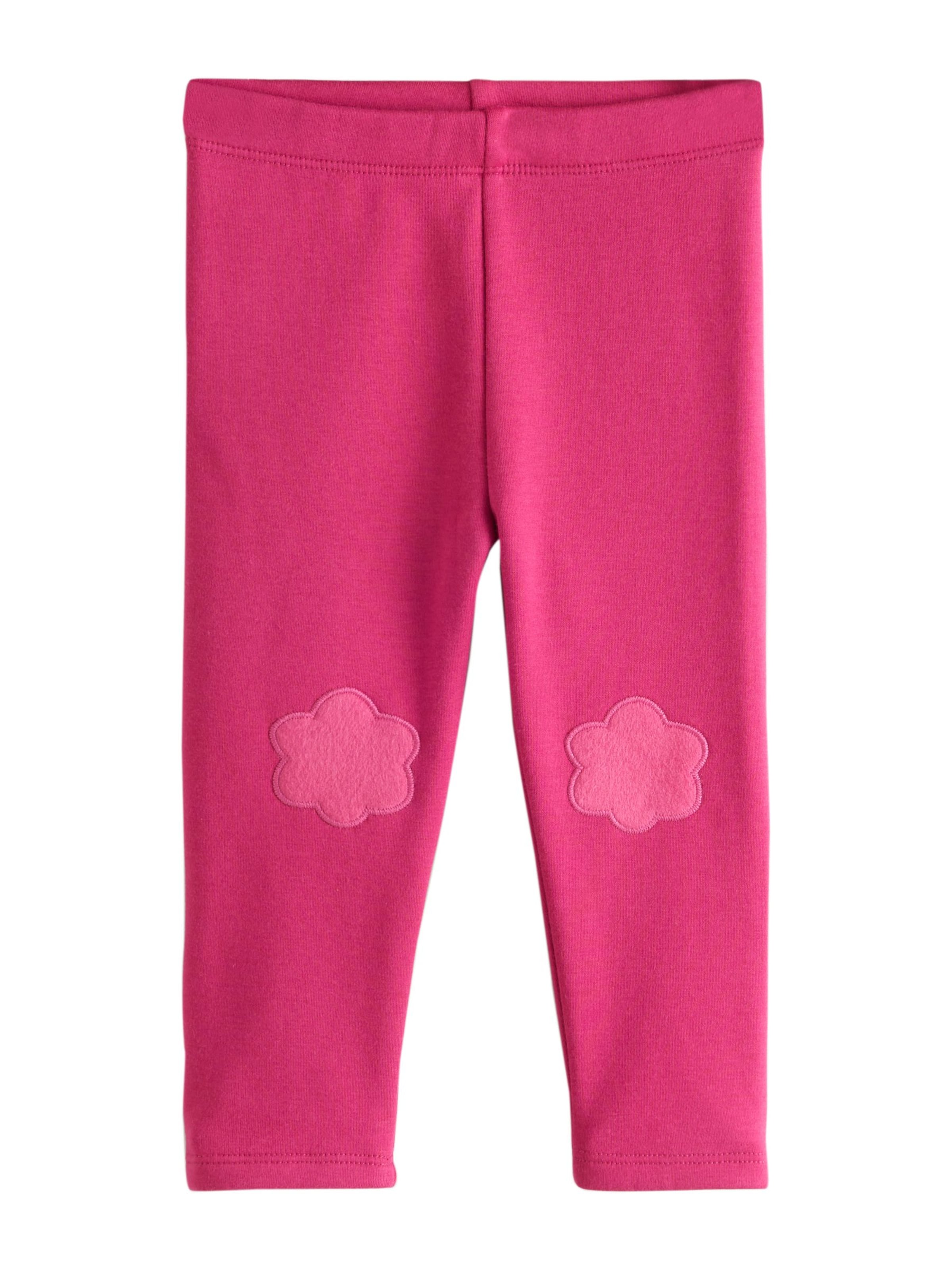 Skinny Leggings di Next in blu