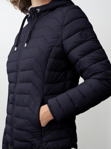 ONUA Between-Season Jacket 'Urban' in Blue