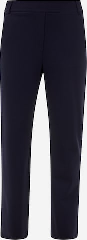 s.Oliver BLACK LABEL Regular Pants in Blue: front