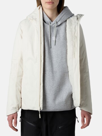 Veste outdoor 'Quest' THE NORTH FACE en blanc