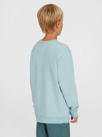 O'NEILL Sweatshirt in Blue