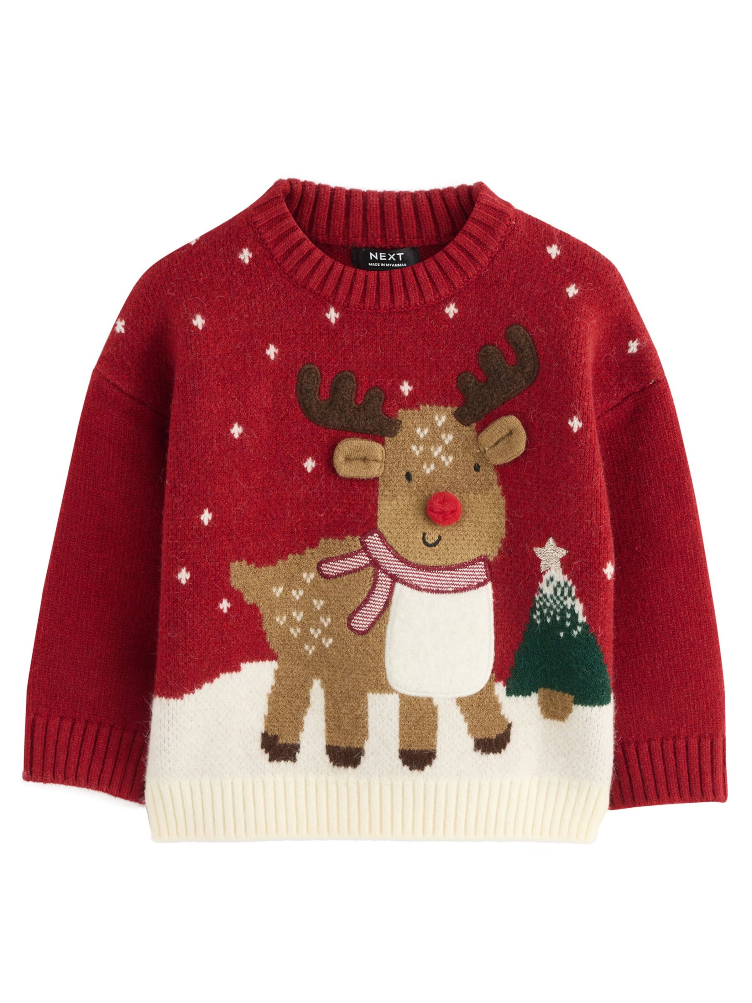 NextPulover - crvena boja: prednji dio