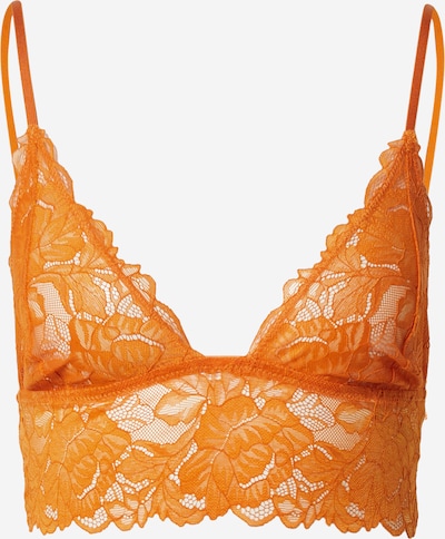 Free People Bra in yellow gold, Item view