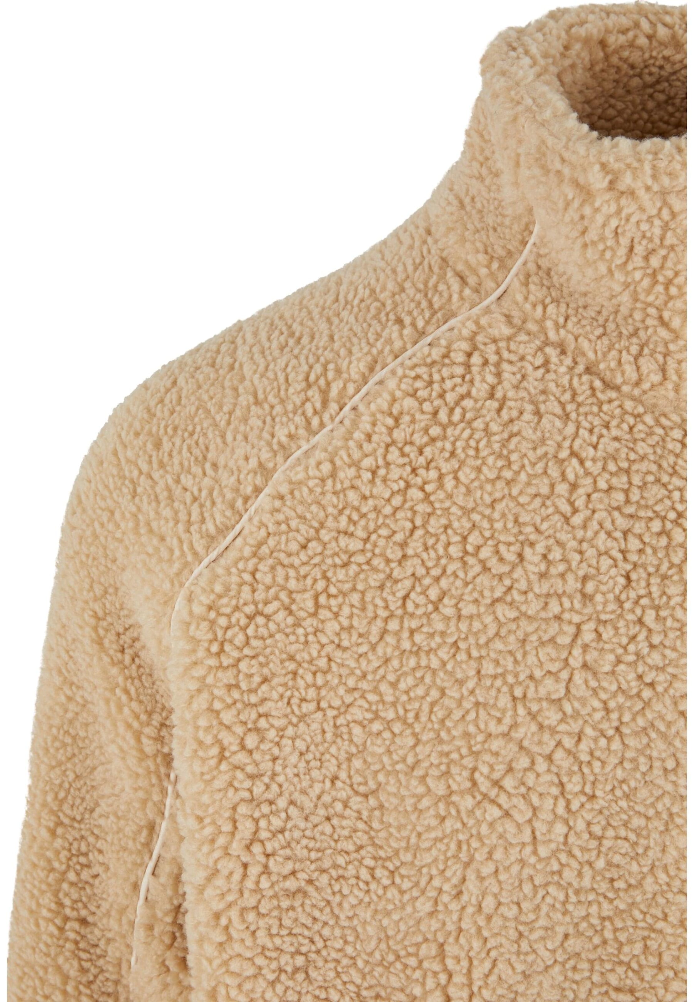 Karl Kani Övergångsjacka i beige