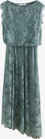 Robe Next en bleu : devant