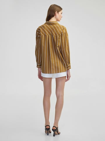 Ipekyol Blouse in Brown