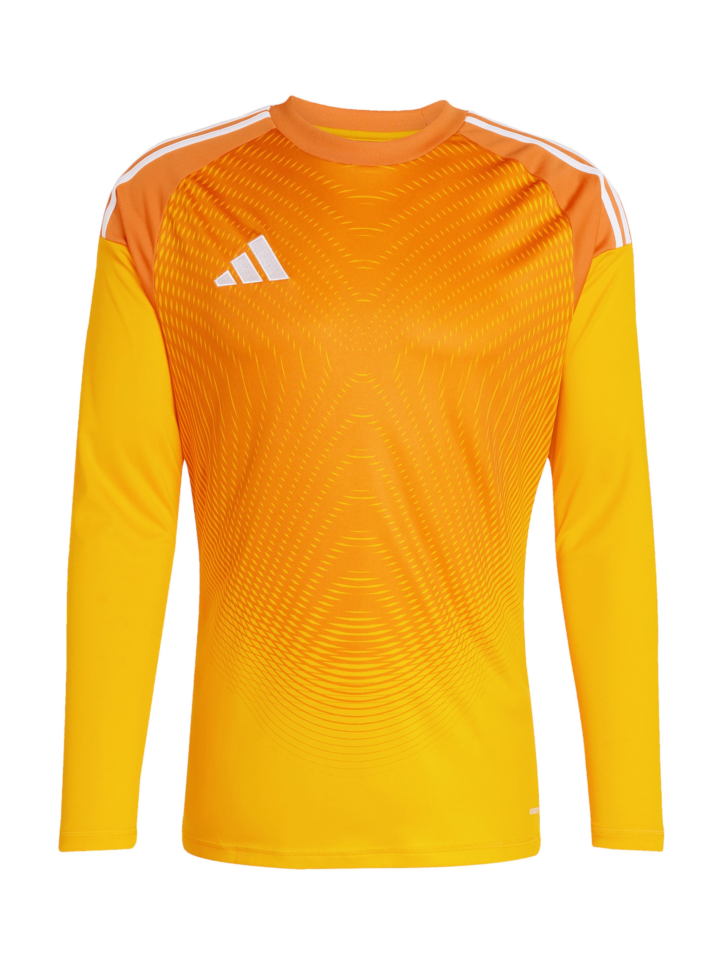 ADIDAS PERFORMANCE Jersey 'Tiro 25 Competition' in Orange: front