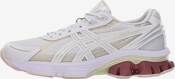 ASICS SportStyle Sneakers laag in Wit: voorkant