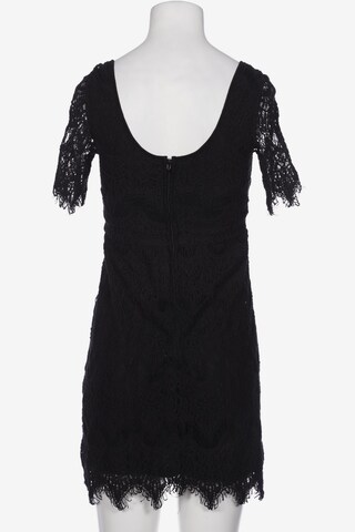 Pins and Needles Dress in S in Black
