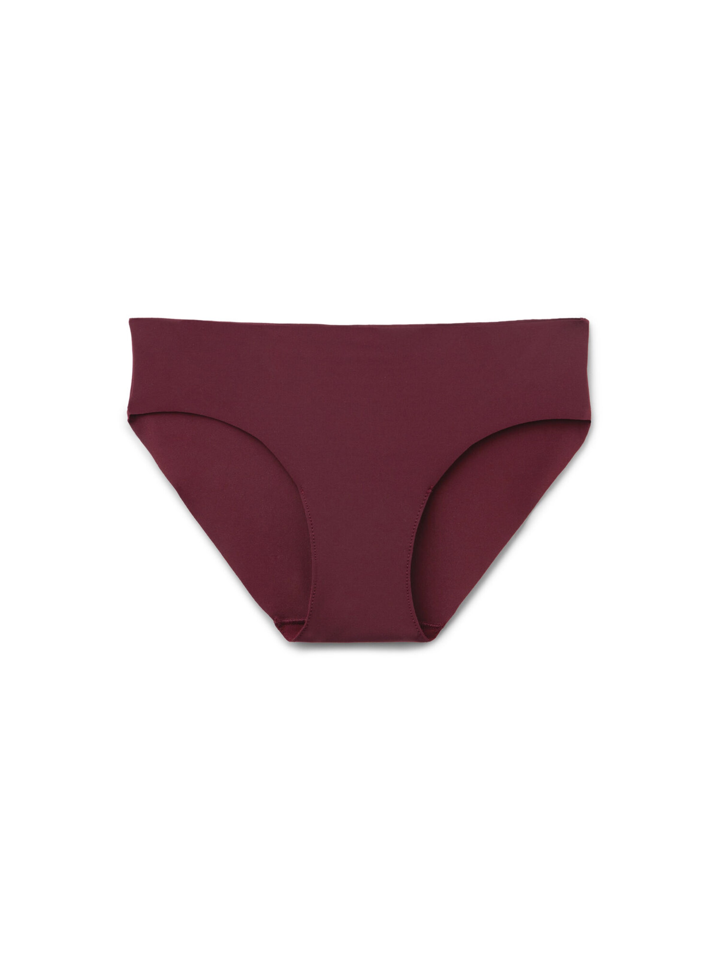 Tezenis Boyshorts in Red: front
